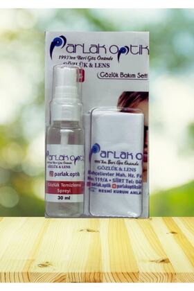 Lcd Led Ekran Tablet Cep Telefonu Gözlük Temizleme Temizleyici Seti Mikrofiber Bez Sprey 30ml