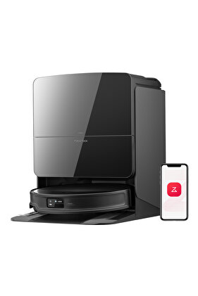 Saros 10R Akıllı Robot Süpürge