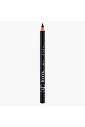 Flormar Waterproof Eyeliner Pencil