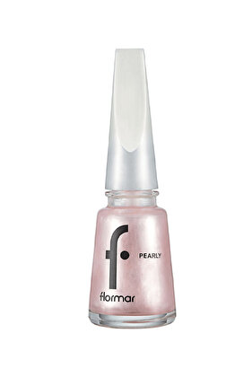 فلورمار طلاء أظافر بيرلي