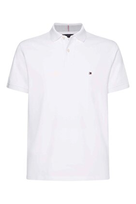 T-shirt męski polo 1985 REGULAR POLO MW0MW17770