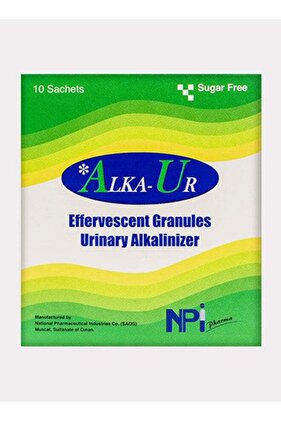 ألكا أور - 30 كيسًا