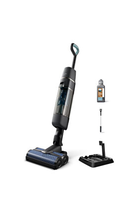 Aqua Trio Dikey Şarjlı Süpürge Xw7110/01