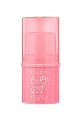 Baby Got Blush Cream Blush Stick 10