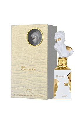 Apă de parfum pentru femei Her Confession 100 ml