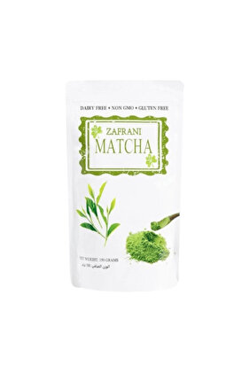 ماتشا نقي 100% بدون إضافات 100% pure matcha with no additives