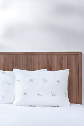 Bambu Yastık - 800 gr