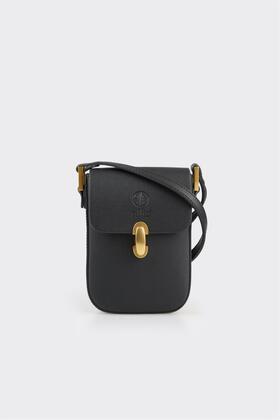 Siyah Kadın Çapraz Çanta