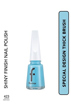 طلاء أظافر فلورمار