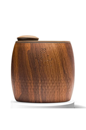 بلوار جهاز التعطير ( الشقق - المكالتب ) لون خشبي تغطية واسعه تصل الى 200 متر مكعب مع زيت عطري هدية