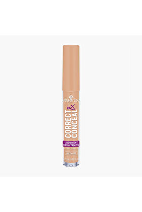 Essence Correct and Conceal Under Eye Brightening Concealer