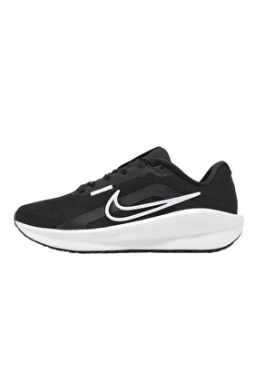 حذاء Nike Downshifter 13 للنساء، باللون الأسود / الرمادي الداكن