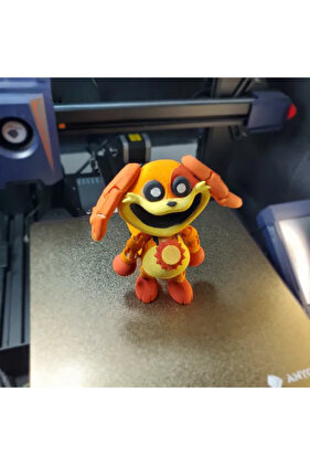 Poppy Playtime Dogday Figür( 1-Adet)