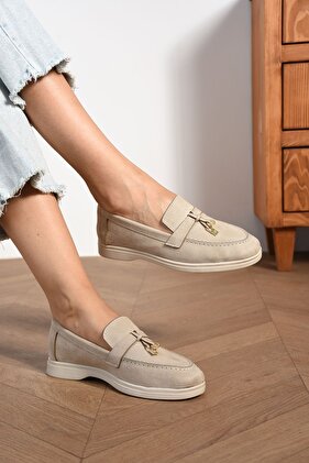 أحذية Leofer النسائية اليومية