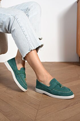 أحذية Leofer النسائية اليومية