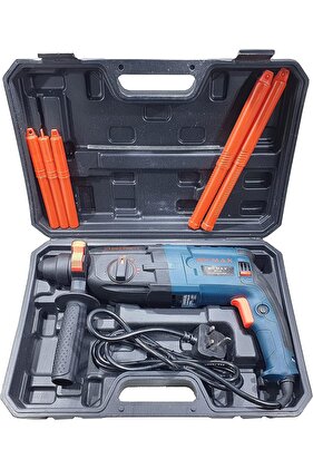 دريل كهربائي راس هلتي بقوة 1300 واط من بي اتش ماكس