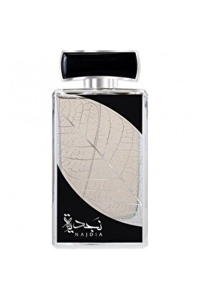Arabský parfém Najdia 100ml pro muže, Pánské