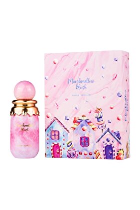 Γυναικείο άρωμα Eau de Parfum Marshmallow Blush, 100 ml