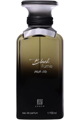 Black Fumes Eau de Parfum for Unisex 100 ml
