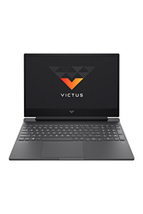 Victus AMD Ryzen 7-8845HS 16GB 1TB SSD RTX4060 8GB 15.6" Freedos FHD 144Hz Gaming Laptop B82N5EA