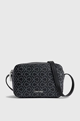 حقيبة كاميرا نسائية من نوع Ck Must Cross