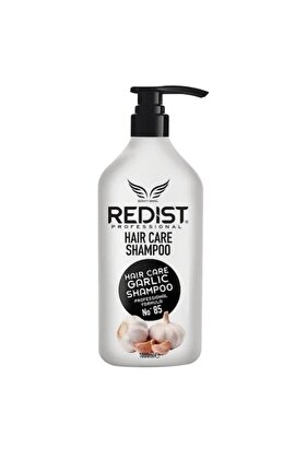 Sampon Professional-Redist cu extract de usturoi 1000 ml