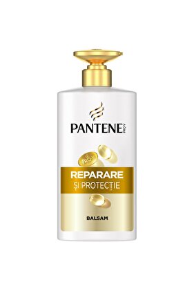 Pro-V Repair & Protect vlasový kondicionér pre krehké a suché vlasy, 500 ml