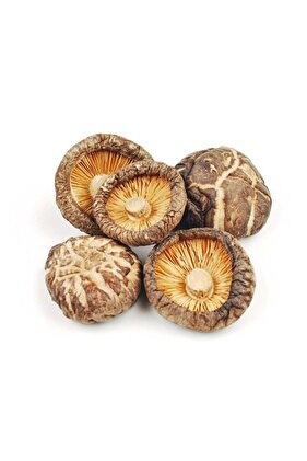 Kurutulmuş Shitake Mantarı 100gr
