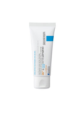 Cicaplast Baume B5+ Reparaturcreme Spf50 La Roche Posay 40 ml