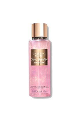 Spray de corp, Victoria's Secret, Pure Seduction Shimmer, 250ml