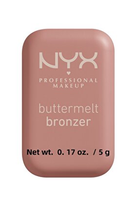 |  Buttermelt Bronzer Butta Cup