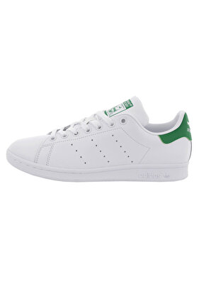 Stan Smith M20324-e Męskie Białe Trampki