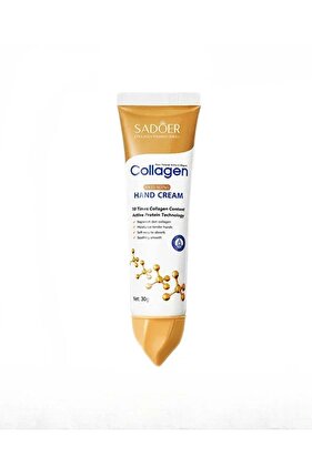 Collagen Anti Wrinkle Hand Cream