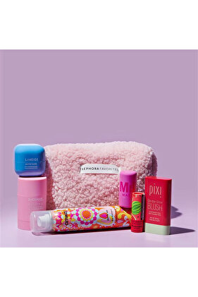 فايفوريتس مجموعة بيوتي ريفرش 6قطع