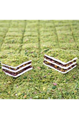 سلطان بقلاوة حلقوم تركي بالفستق 500 جرام