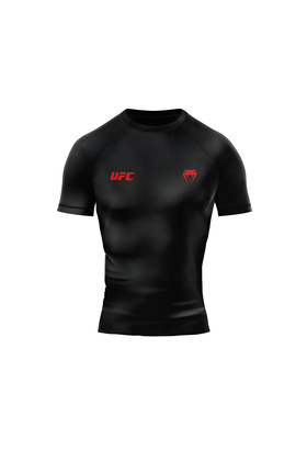 Ufc Venum Red Pro+ компресионна тениска