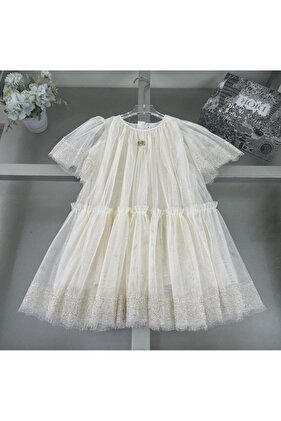 فستان اطفال