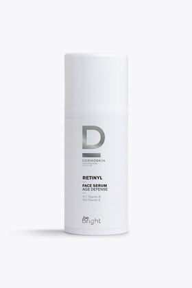 Be Bright Yaşlanma Karşıtı  Retinil Yüz  Serumu 33 ml