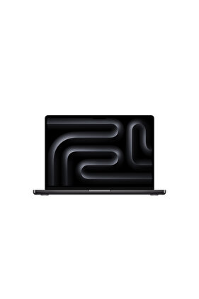 14" MacBook Pro: Apple M5 chip 10‑core CPU 10‑core GPU, 16GB, 1TB SSD - Uzay Siyahı
