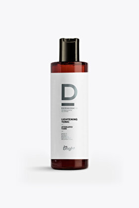 Be Bright Aydınlatıcı Tonik | Gözenek Sıkılaştırıcı | Leke Karşıtı | Hyaluronik Asit | 200 ml