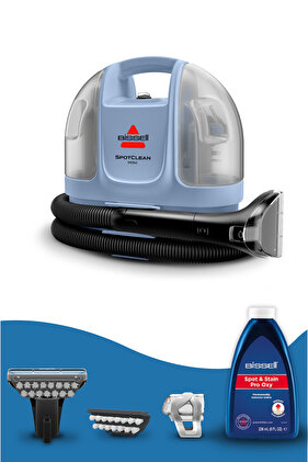 SpotClean Mini Halı – Koltuk Yıkama ve Leke Çıkarma Makinesi