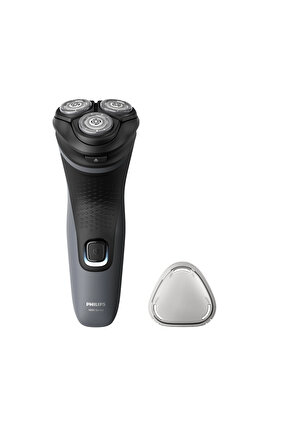 Holiaci strojček PHILIPS Series 1000 S1142/00, mokré aj suché holenie, 40 minút výdrže