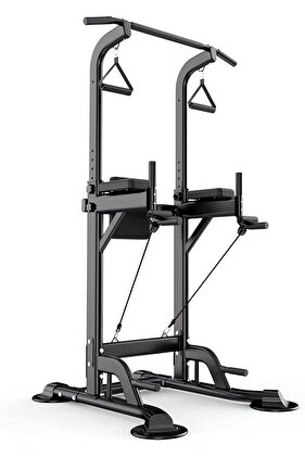 جهاز تمارين القوة متعدد الوظائف قابل للتعديل، جهاز تمارين القوة، وزن 330 رطلاً