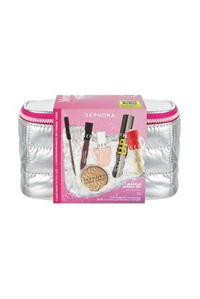 سيفورا مجموعة الهدايا بوكس 6 قطع