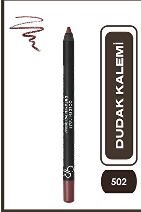 Dudak Kalemi Dream Lips Liplinr No:502-