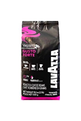 Cafea boabe Expert Gusto Forte, 1 kg