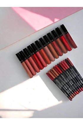 روج سائل مع محداد شفايف FANITY