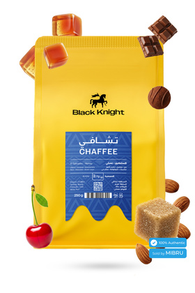 حبوب قهوة شافي السلفادور 250 غ إسبريسو وفلتر معالجة البندق غير المطحون المحمص الخاص