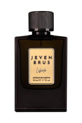 Libido Erkek Parfüm - Extrait de Parfum 50 ml