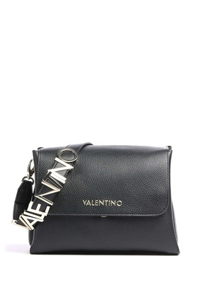 ALEXIA SATCHEL NERO VBS5A803